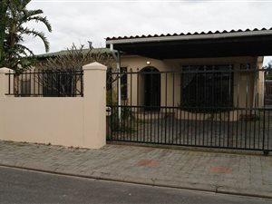 3 Bed House in Kuilsriver