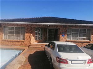 7 Bed House in Springfield