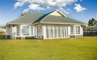3 Bedroom House in Underberg
