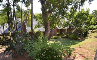 4 Bedroom House in Baileys Muckleneuk