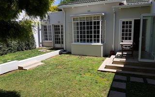 4 Bedroom House in Parkhurst