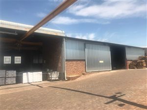 19000 m² Industrial space in Montana