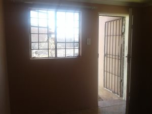 1 Bed House in Rosettenville