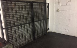 Commercial space in Pinetown Central