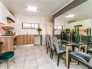 2 Bed Apartment in Witfield
