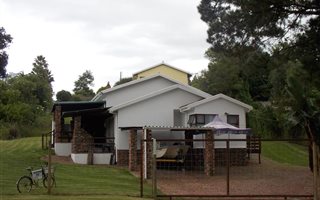 2 Bedroom House in Denneoord
