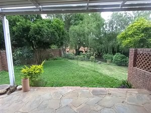 2 Bed Duplex in Pietermaritzburg Central