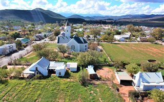 2000 m² Land available in McGregor