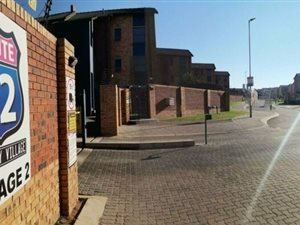 2 Bed House in Southdale