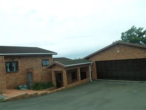 4 Bed House in Brackenham