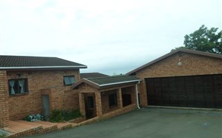 4 Bedroom House in Brackenham