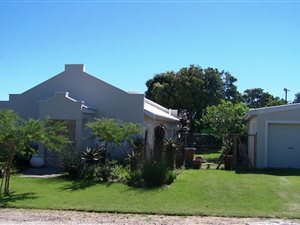 3 Bed House in Boesmansriviermond