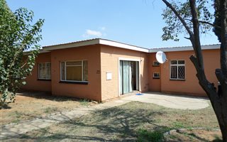 3 Bedroom House in Welkom