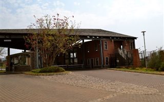 1150 m² Land available in Glenferness AH