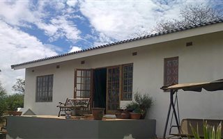 1 Bedroom House in Crestview