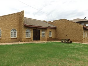 3 Bed House in Masada