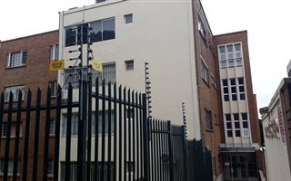 1.5 Bedroom Apartment in Glenwood