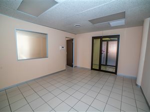 34 m² Office Space in North Riding