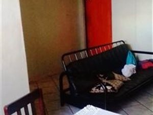 2 Bed Flat in Sidwell