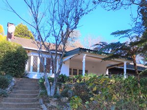 4 Bed House in Hilton