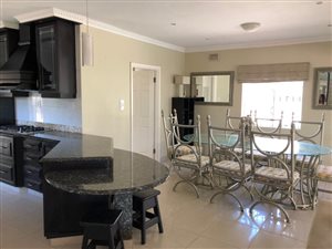 4 Bed House in Somerset Park