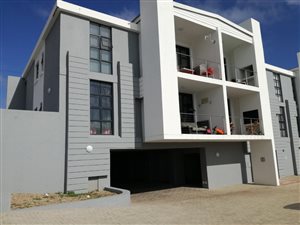 2 Bed Apartment in Island View