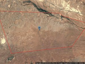 4255.3 ha Farm in Carnarvon