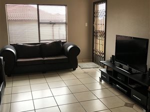 3 Bed Townhouse in Risana
