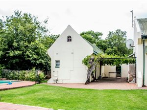 Commercial space in Bronkhorstspruit