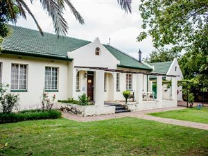 Commercial space in Bronkhorstspruit