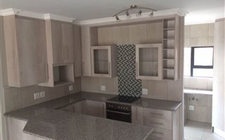 3 Bedroom House in Roodeplaat