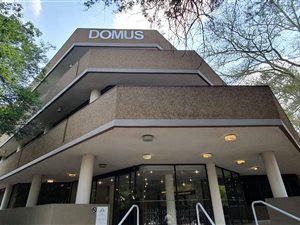 44 m² Commercial space in Lynnwood Glen