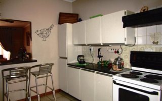2 Bedroom House in Mookgophong (Naboomspruit)