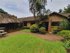 3 Bed House in Lester Park