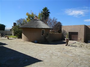 5 Bed House in Vredefort