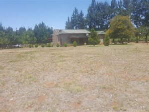 800 m² Land available in Magersfontein Memorial Golf Estate