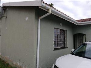2 Bed House in Illovo Beach