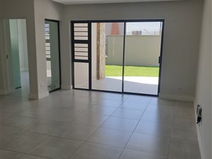 3 Bed Apartment in Waterfall Estate