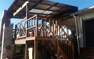 3 Bedroom House in Sunnyside