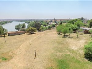 4 ha Farm in Sebokeng
