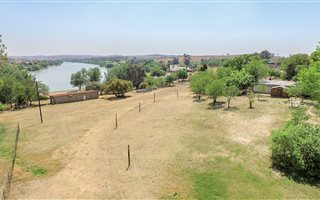 4 ha Farm in Sebokeng
