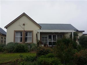 2 Bedroom House in Schonenberg Estate