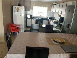2 Bed Townhouse in Lombardy East