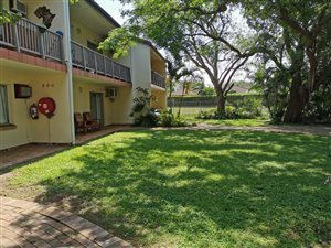 2 Bed Apartment in Meerensee