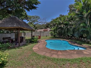 4 Bed House in Ballito
