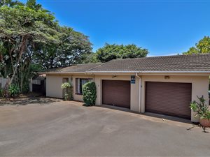 4 Bed House in Ballito