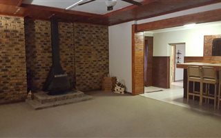3.5 ha Farm in Bapsfontein