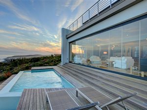 4 Bed House in Oubaai and surrounds