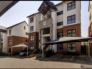 2 Bedroom Apartment in Kyalami Hills