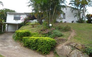 3 Bedroom House in Escombe